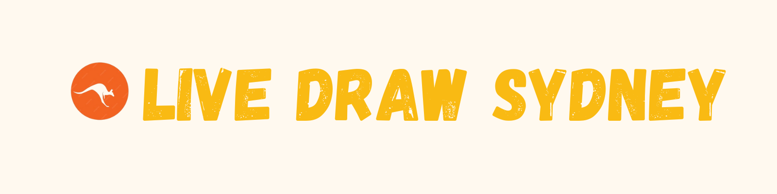 Live draw sydney